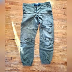 Ecologist Hiking Pants (31/32)